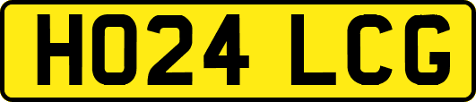 HO24LCG