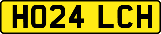 HO24LCH