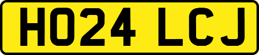 HO24LCJ