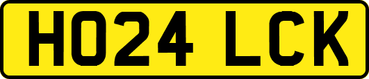 HO24LCK