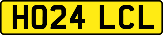 HO24LCL