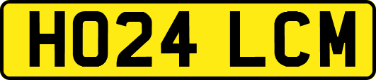 HO24LCM