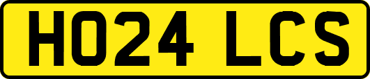 HO24LCS