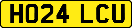 HO24LCU