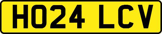 HO24LCV