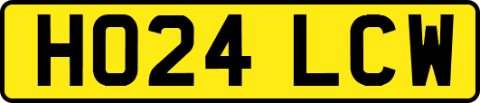 HO24LCW