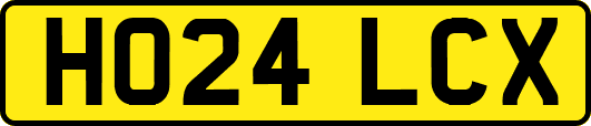 HO24LCX