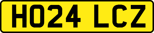 HO24LCZ