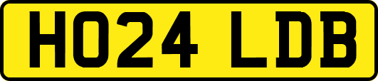 HO24LDB