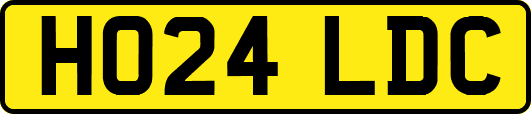 HO24LDC