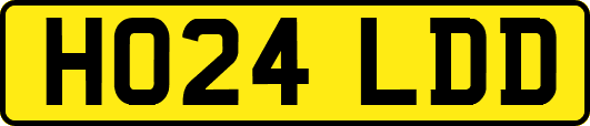 HO24LDD