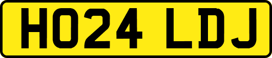 HO24LDJ