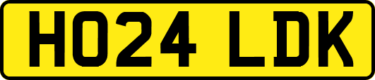 HO24LDK