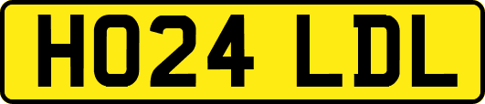 HO24LDL