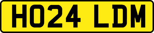HO24LDM