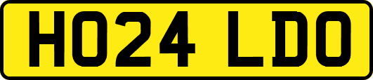 HO24LDO