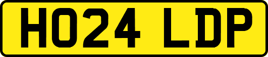 HO24LDP