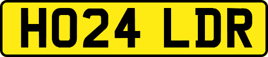 HO24LDR