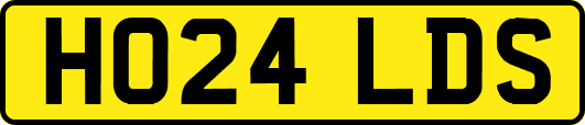 HO24LDS