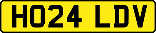 HO24LDV