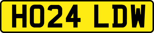 HO24LDW