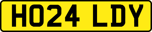 HO24LDY