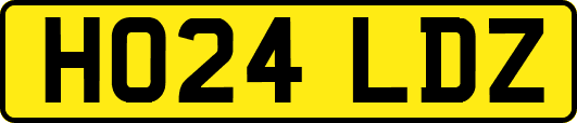 HO24LDZ