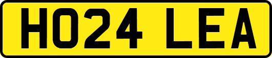 HO24LEA