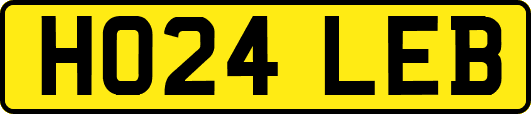 HO24LEB