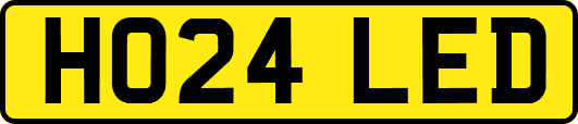 HO24LED