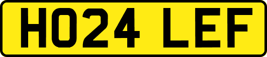 HO24LEF