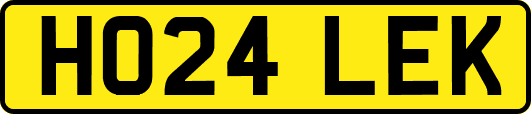 HO24LEK