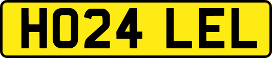 HO24LEL