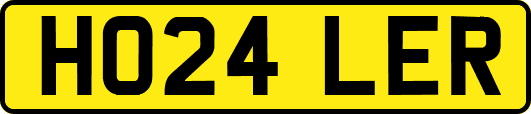 HO24LER