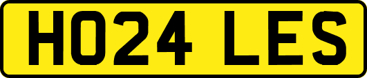 HO24LES