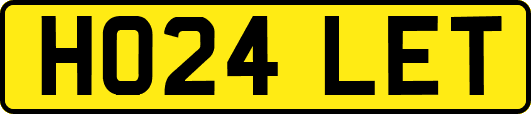 HO24LET