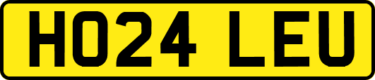 HO24LEU