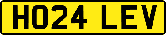 HO24LEV
