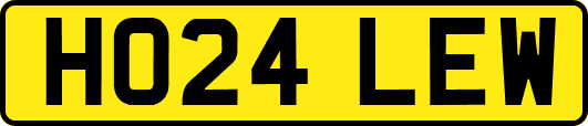 HO24LEW