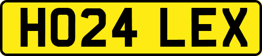 HO24LEX