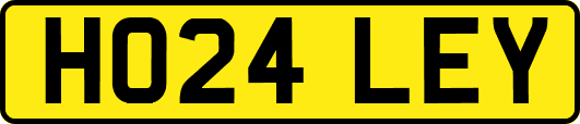 HO24LEY