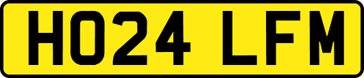 HO24LFM