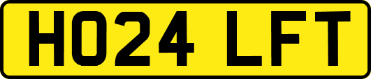 HO24LFT