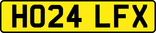 HO24LFX