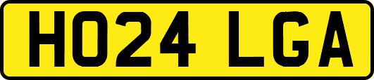 HO24LGA