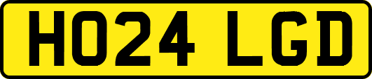 HO24LGD