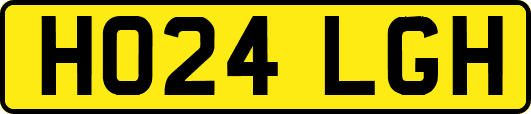 HO24LGH