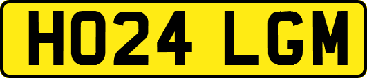 HO24LGM