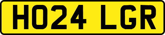 HO24LGR