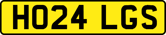 HO24LGS